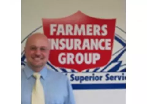 Michael Scaramellino - Farmers Insurance Agent in Fairfax, VA
